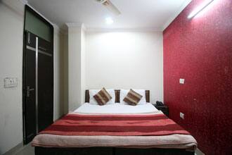 Hotel Pal Palace, New Delhi 2